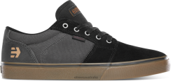 Etnies BARGE LS Black/Gum Etnies ZB24D546 Black/Gum/Dark Grey
