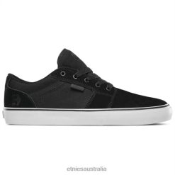Etnies Barge Ls Black/White ZB24D277 Black/White