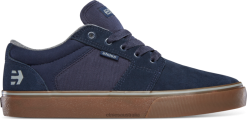 Etnies BARGE LS Etnies Dark Blue/Gum ZB24D544 Dark Blue/Gum