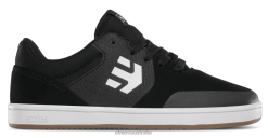 Etnies Black-Gum-White MARANA KIDS Etnies ZB24D192 Black-Gum-White