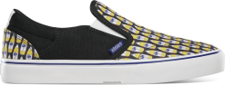 Etnies Black-Print MARANA SLIP X COLT 45 Etnies ZB24D84 Black-Print