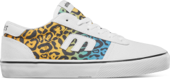 Etnies CALLI-VULC WOMENS Etnies White/Print ZB24D850 White/Print