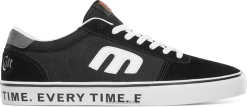 Etnies CALLI VULC X COLT 45 Black/White Etnies ZB24D723 Black/White