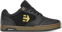 Etnies CAMBER CRANK MTB Black/Gum Etnies ZB24D609 Black/Gum