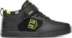 Etnies CULVERT MID MTB Black/Lime Etnies ZB24D624 Black/Lime