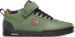 Etnies CULVERT MID MTB Etnies Green/Black ZB24D622 Green/Black