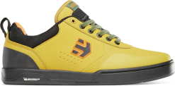 Etnies CULVERT MTB Etnies Gold/Black ZB24D619 Gold/Black