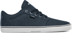 Etnies DIVISION Navy Etnies ZB24D591 Navy
