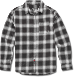 Etnies DOOMED FLANNEL Black/White Etnies ZB24D801 Black/White