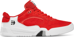 Etnies ESTRELLA Red/White Etnies ZB24D717 Red/White