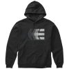 Etnies Etnies After Burn Hoodie Black ZB24D216 Black
