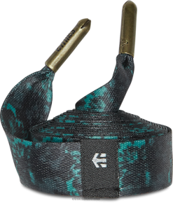 Etnies Etnies Aqua ICON LACE BELT ZB24D182 Aqua