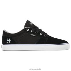Etnies Etnies Barge Ls Black/White ZB24D287 Black/White