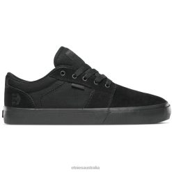 Etnies Etnies Barge Ls Black ZB24D479 Black