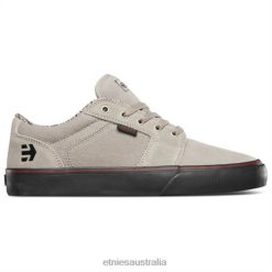Etnies Etnies Barge Ls Tan/Black ZB24D215 Tan/Black