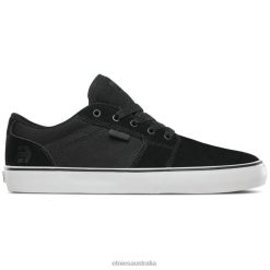Etnies Etnies Barge Ls ZB24D286 Black/White