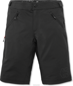 Etnies Etnies Black BIG RIDE OVERSHORT ZB24D773 Black