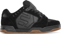 Etnies Etnies Black-Black-Gum FAZE ZB24D44 Black-Black-Gum