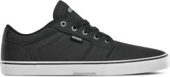 Etnies Etnies Black DIVISION ZB24D590 Black