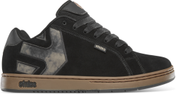 Etnies Etnies Black/Gum FADER ZB24D512 Black/Gum