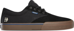 Etnies Etnies Black/Gum JAMESON VULC ZB24D572 Black/Gum/Silver