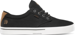 Etnies Etnies Black JAMESON 2 ECO ZB24D527 Black/White