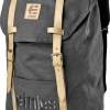 Etnies Etnies Black JAMESON BACKPACK ZB24D818 Black