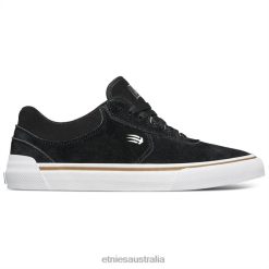 Etnies Etnies Black Joslin Vulc ZB24D461 Black