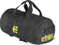 Etnies Etnies Black NOMAD DUFFLE ZB24D833 Black