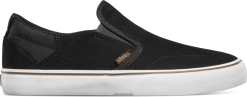 Etnies Etnies Black/White MARANA SLIP ZB24D701 Black/White/Gum