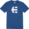 Etnies Etnies Blue-White ICON KIDS TEE ZB24D200 Blue-White