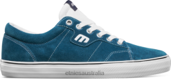 Etnies Etnies Blue/White KAYSON ZB24D635 Blue/White