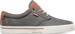 Etnies Etnies Brick Heather JAMESON 2 ECO ZB24D530 Brick Heather