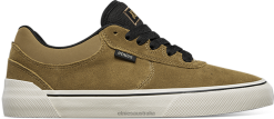 Etnies Etnies Brown/Black JOSLIN VULC ZB24D602 Brown/Black