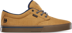 Etnies Etnies Brown/Navy JAMESON 2 ECO ZB24D521 Brown/Navy/Gum