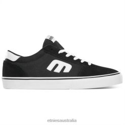 Etnies Etnies Calli Vulc Black/White ZB24D418 Black/White