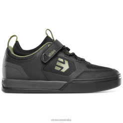 Etnies Etnies Camber Cl Black ZB24D464 Black