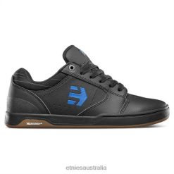 Etnies Etnies Camber Crank Black/Blue ZB24D484 Black/Blue