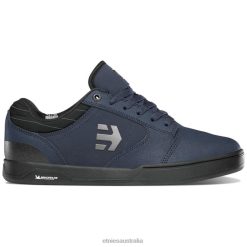 Etnies Etnies Camber Crank Navy/Black ZB24D403 Navy/Black