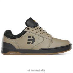 Etnies Etnies Camber Crank Tan/Black ZB24D332 Tan/Black