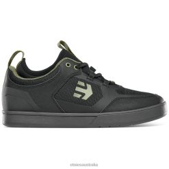Etnies Etnies Camber Pro Black ZB24D352 Black