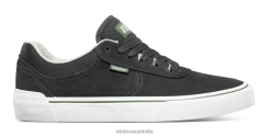 Etnies Etnies Charcoal JOSLIN VULC ZB24D599 Charcoal