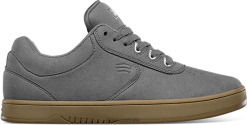 Etnies Etnies Charcoal JOSLIN ZB24D578 Charcoal