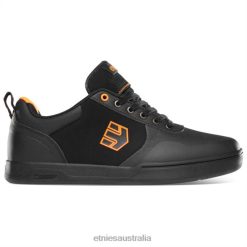 Etnies Etnies Culvert Black/Orange ZB24D269 Black/Orange