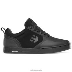 Etnies Etnies Culvert Black/Reflective ZB24D486 Black/Reflective