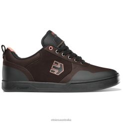Etnies Etnies Culvert Brown/Black ZB24D392 Brown/Black