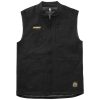 Etnies Etnies Doomed Vest Black ZB24D342 Black