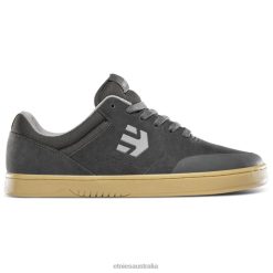 Etnies Etnies Etnies Marana Charcoal ZB24D299 Charcoal