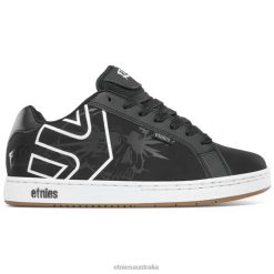 Etnies Etnies Fader Black/Skulls ZB24D349 Black/Skulls