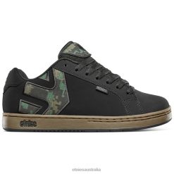 Etnies Etnies Fader Fatigue ZB24D212 Fatigue